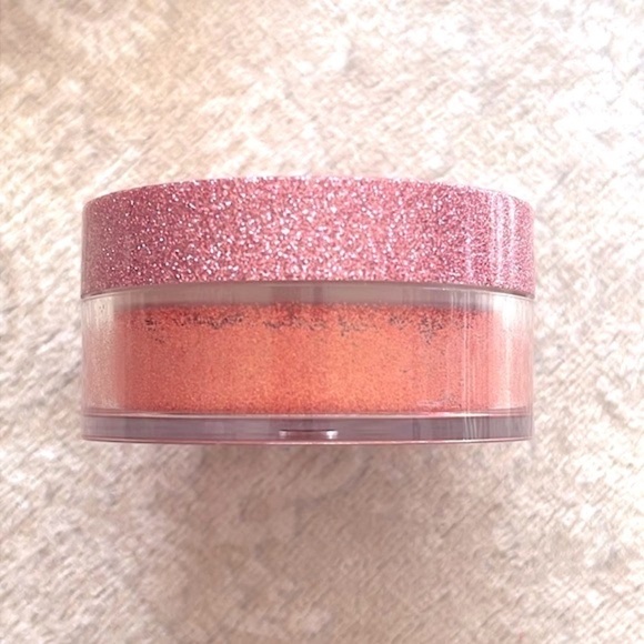 Brand New Anastasia Beverly Hills Bundle Loose Pigment & Highlighter Peach Fizz - Picture 10 of 11